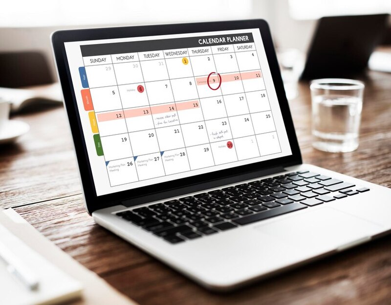 gestion-organizacion-planificador-calendario